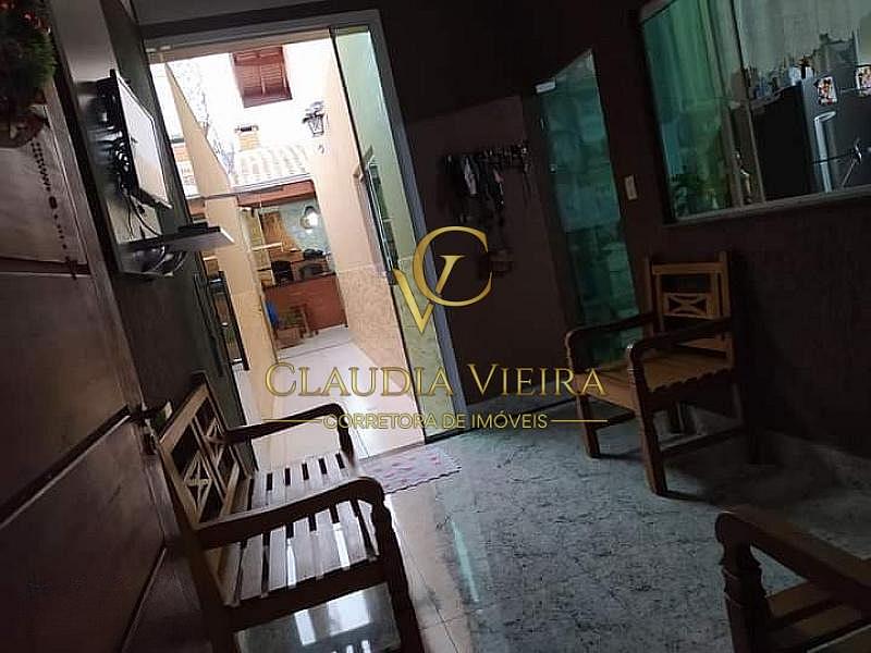 Casa no Residencial Bordon — foto 7