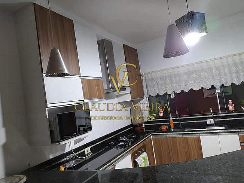 Casa no Residencial Bordon — foto 12