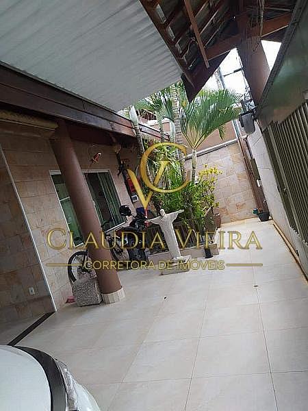 Casa no Residencial Bordon — foto 5