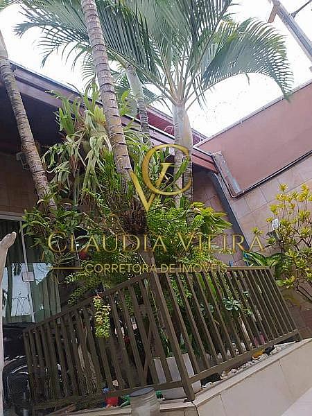 Casa no Residencial Bordon — foto 2