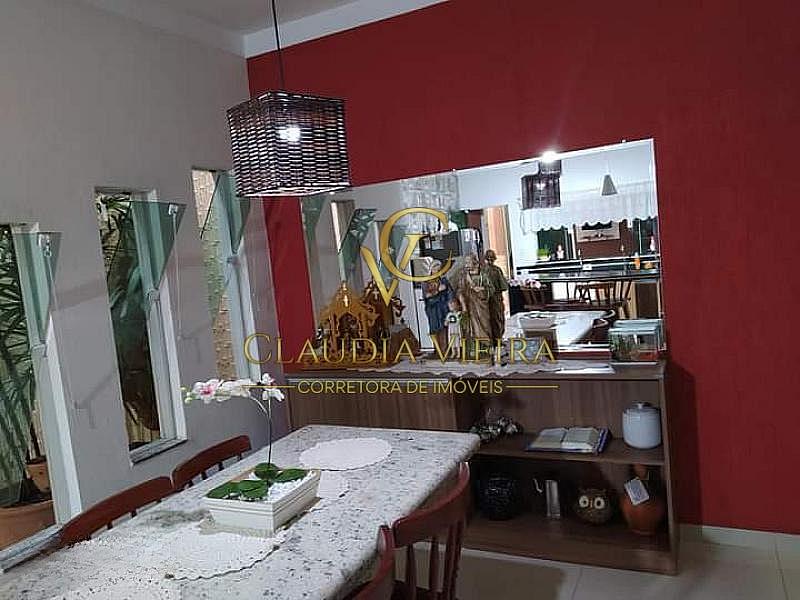 Casa no Residencial Bordon — foto 14