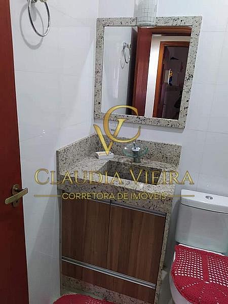 Casa no Residencial Bordon — foto 24