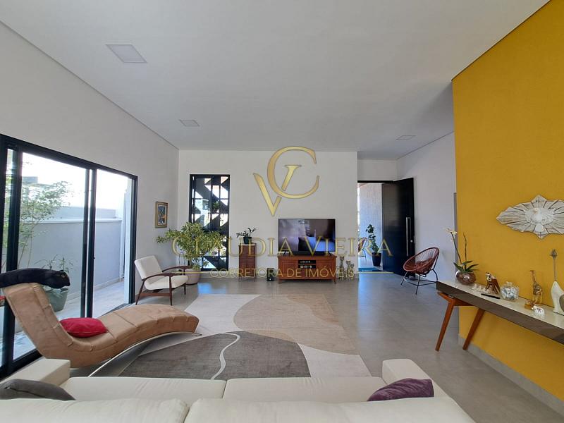 Casa em Condomínio com 3 quartos à venda, 164m², 3 banheiros, 4 garagens - Parque Fortaleza - Nova Odessa — foto 4