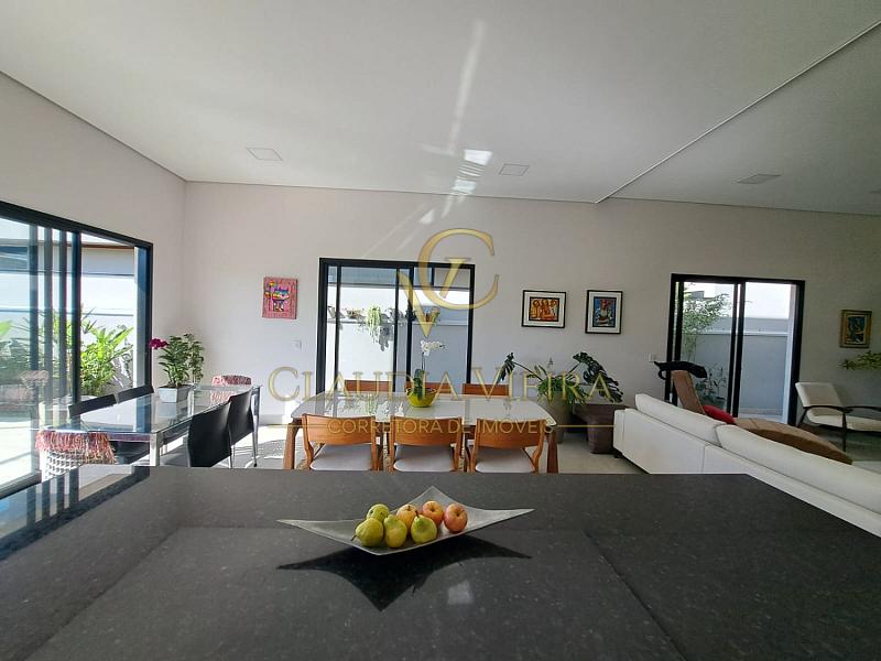 Casa em Condomínio com 3 quartos à venda, 164m², 3 banheiros, 4 garagens - Parque Fortaleza - Nova Odessa — foto 6