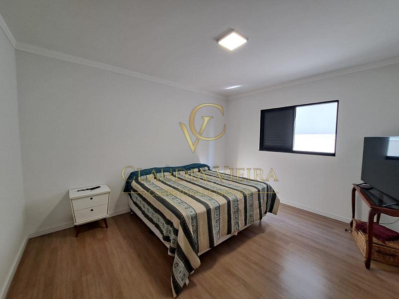 Casa em Condomínio com 3 quartos à venda, 164m², 3 banheiros, 4 garagens - Parque Fortaleza - Nova Odessa — foto 8