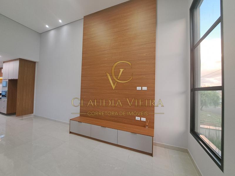 Casa no Condomínio Jd Recanto das Águas — foto 4