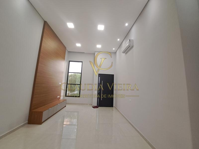 Casa no Condomínio Jd Recanto das Águas — foto 6