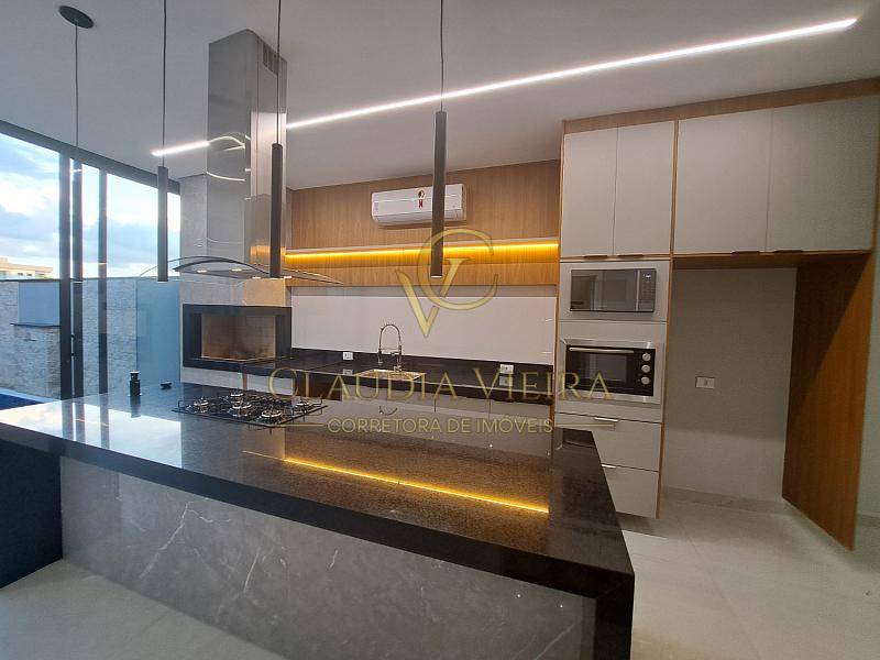 Casa no Condomínio Jd Recanto das Águas — foto 7