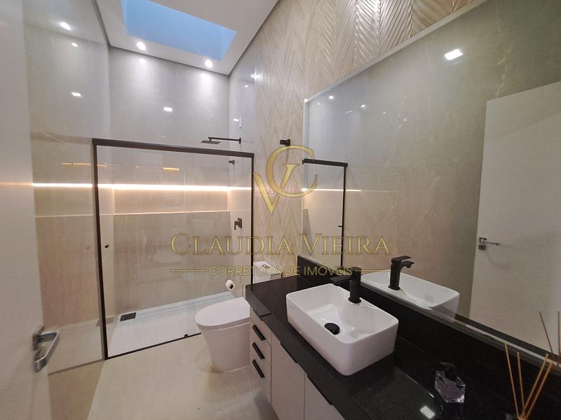 Casa no Condomínio Jd Recanto das Águas — foto 22