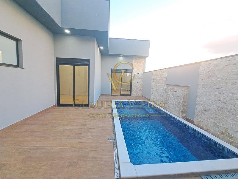 Casa no Condomínio Jd Recanto das Águas — foto 10