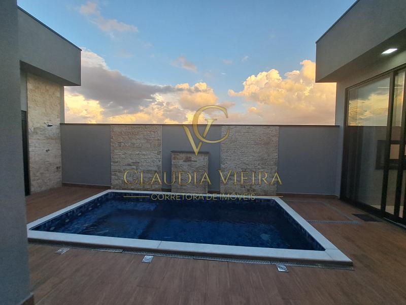 Casa no Condomínio Jd Recanto das Águas — foto 11