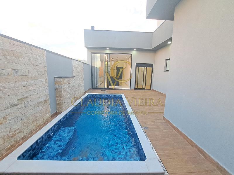 Casa no Condomínio Jd Recanto das Águas — foto 12