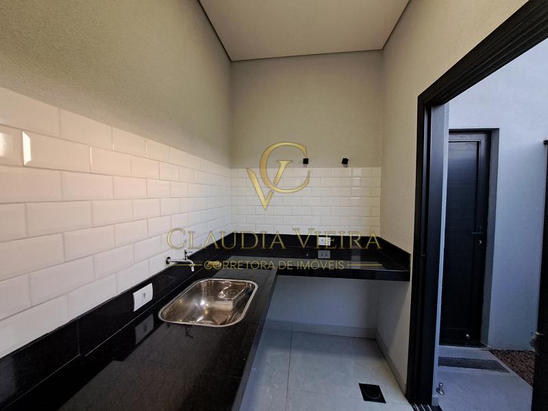 Casa no Condomínio Jd Recanto das Águas — foto 20