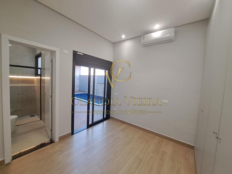 Casa no Condomínio Jd Recanto das Águas — foto 16