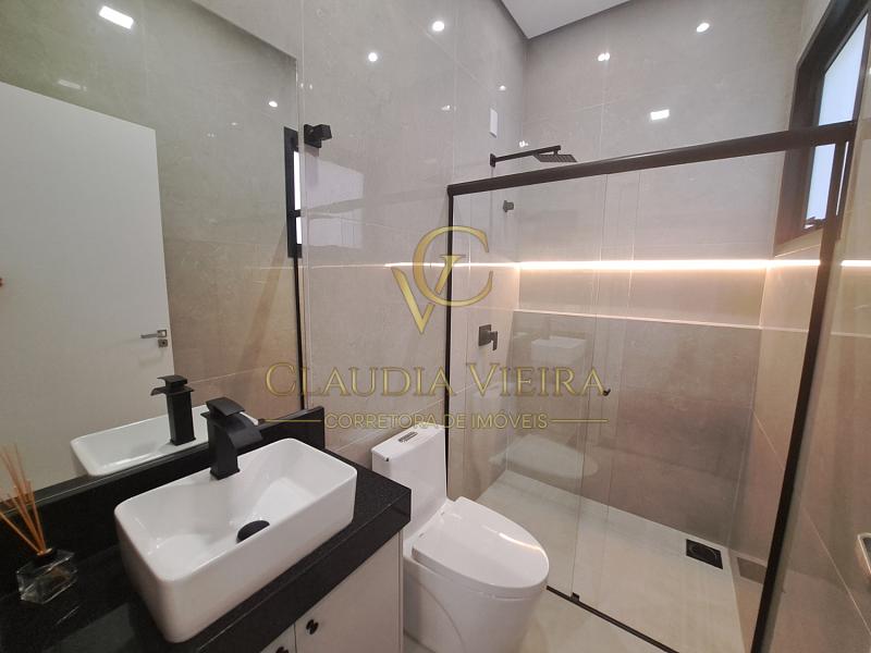 Casa no Condomínio Jd Recanto das Águas — foto 23