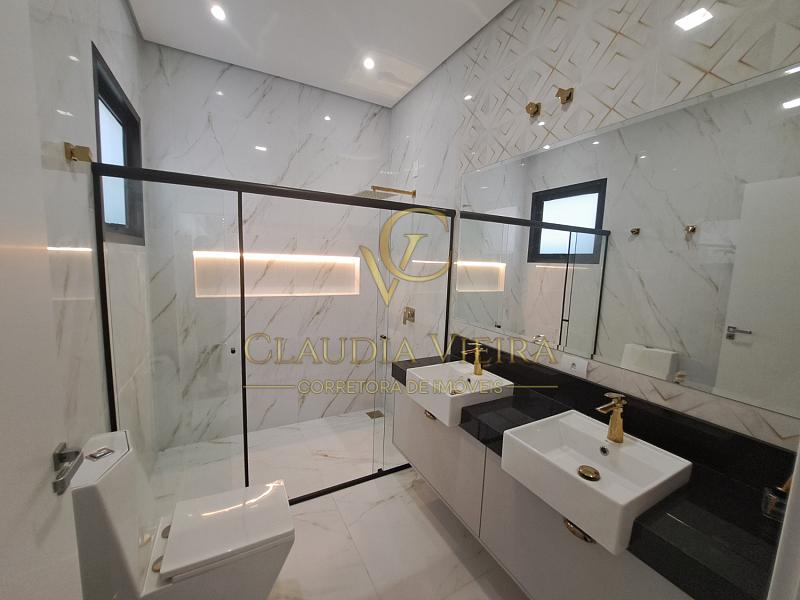 Casa no Condomínio Jd Recanto das Águas — foto 24