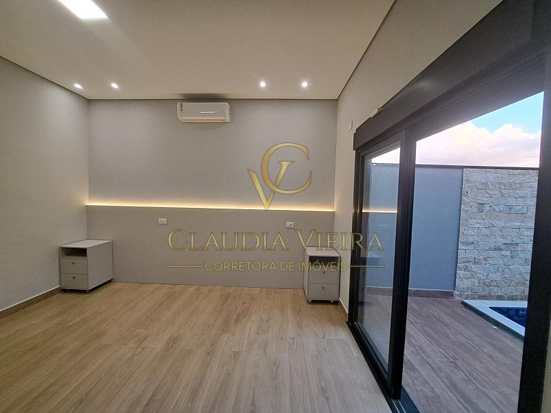 Casa no Condomínio Jd Recanto das Águas — foto 18