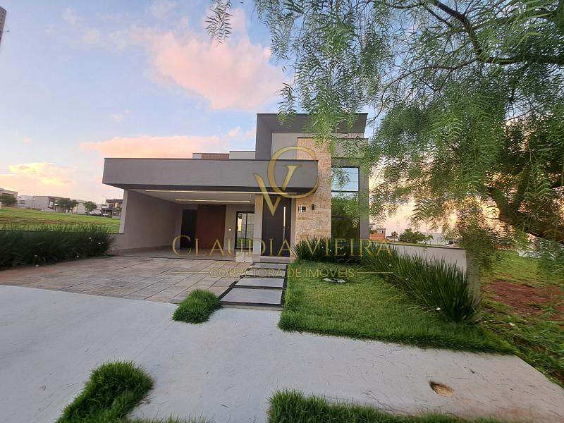 Casa no Condomínio Jd Recanto das Águas — foto 2