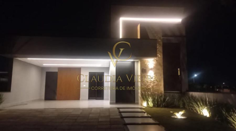 Casa no Condomínio Jd Recanto das Águas — foto 3