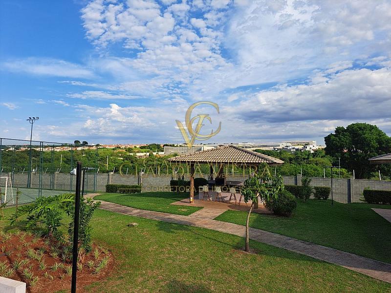 Casa no Condomínio Parque Fortaleza 1 — foto 28