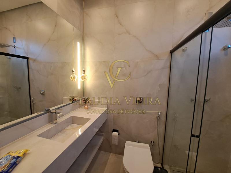 Casa no Condomínio Parque Fortaleza — foto 30