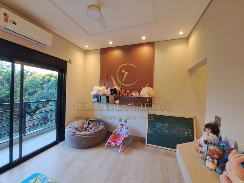 Casa no Condomínio Parque Fortaleza — foto 26