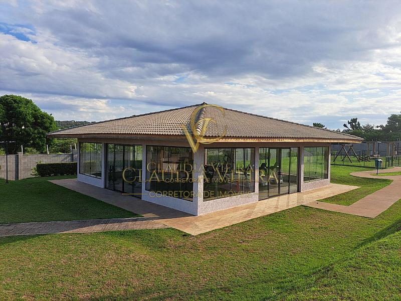 Casa no Condomínio Parque Fortaleza — foto 37