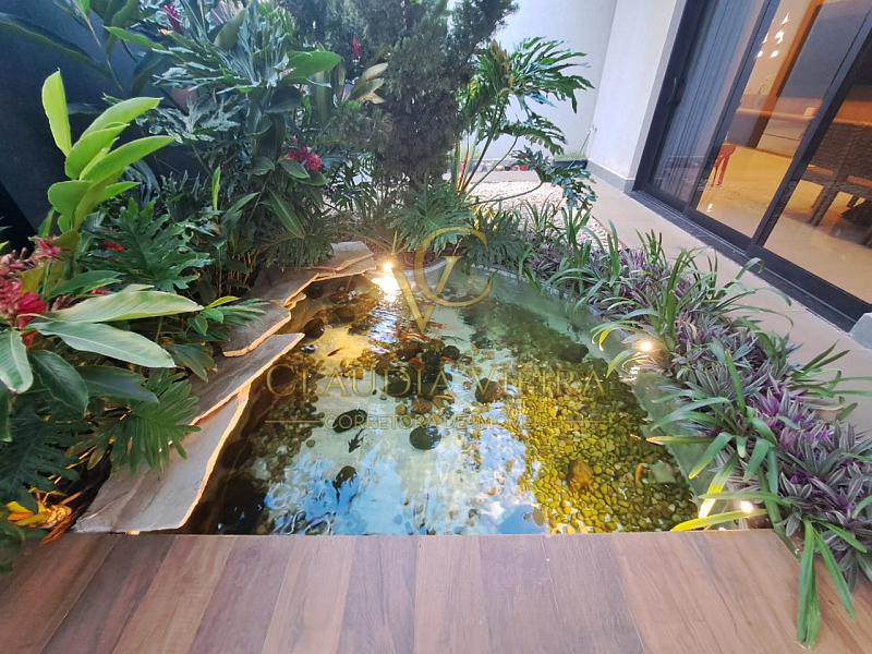 Casa no Condomínio Parque Fortaleza — foto 4