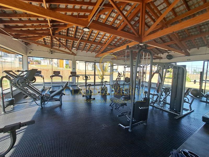 Casa no Condomínio Parque Fortaleza — foto 44