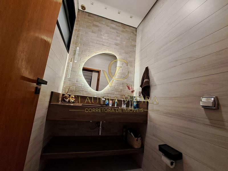 Casa no Condomínio Parque Fortaleza — foto 17