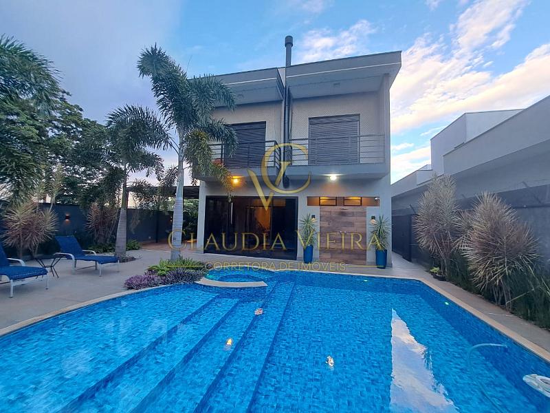 Casa no Condomínio Parque Fortaleza — foto 14