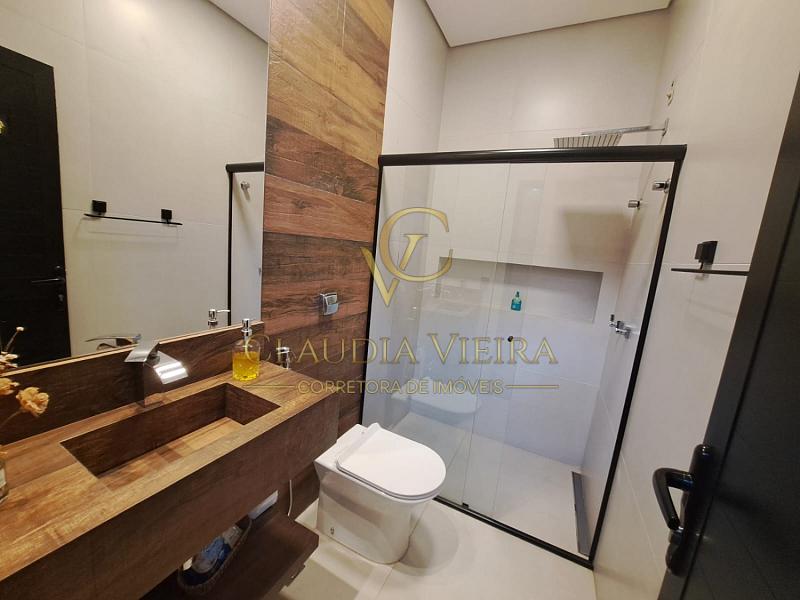 Casa no Condomínio Parque Fortaleza — foto 31