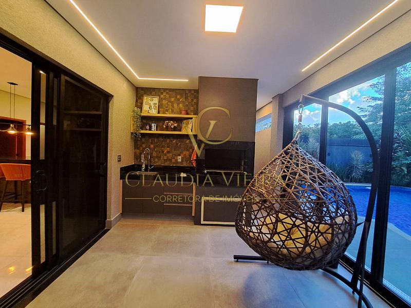 Casa no Condomínio Parque Fortaleza — foto 13