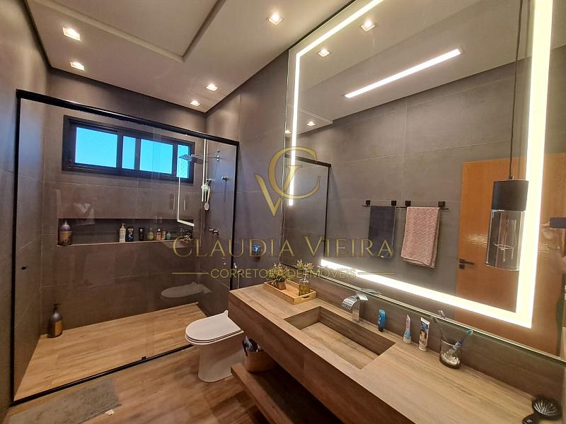 Casa no Condomínio Parque Fortaleza — foto 32