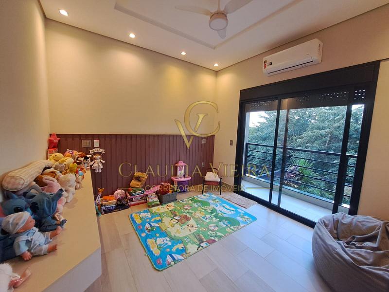 Casa no Condomínio Parque Fortaleza — foto 25