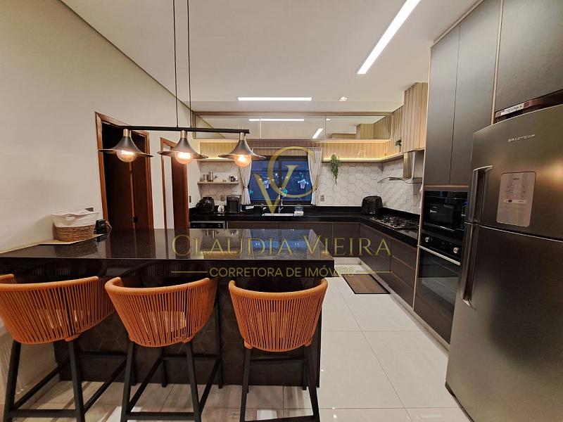 Casa no Condomínio Parque Fortaleza — foto 11