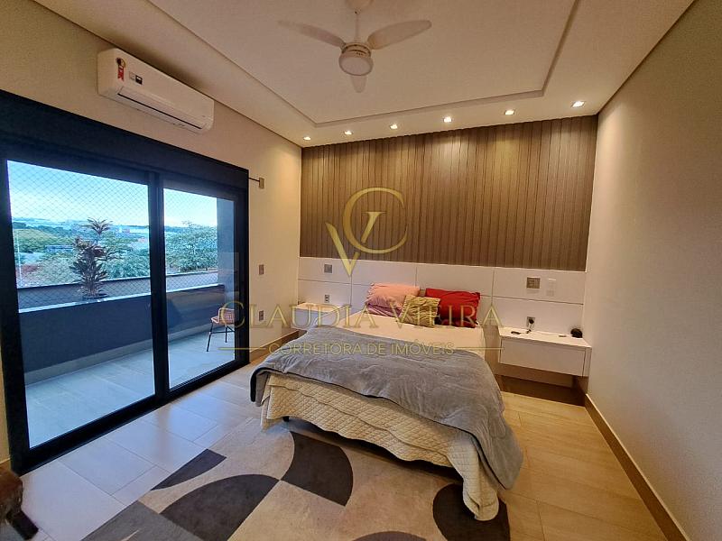 Casa no Condomínio Parque Fortaleza — foto 21