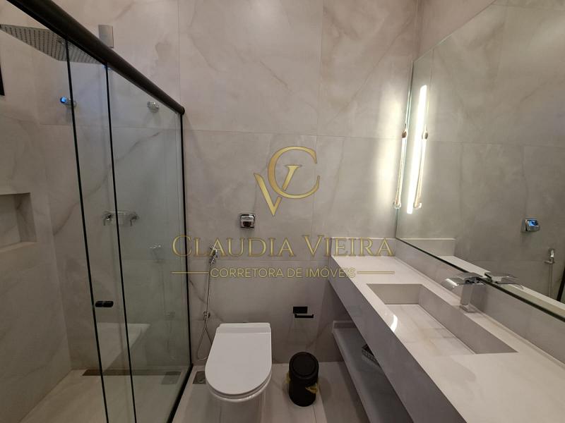 Casa no Condomínio Parque Fortaleza — foto 33