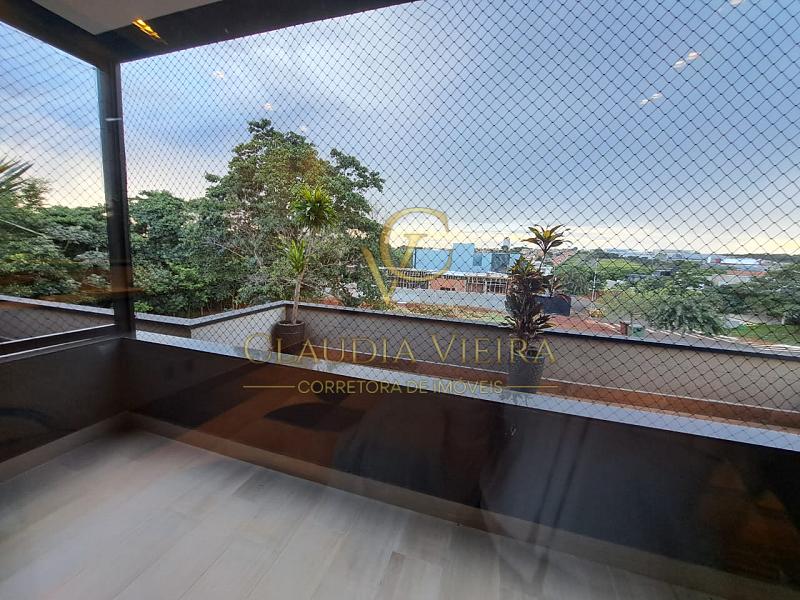 Casa no Condomínio Parque Fortaleza — foto 29