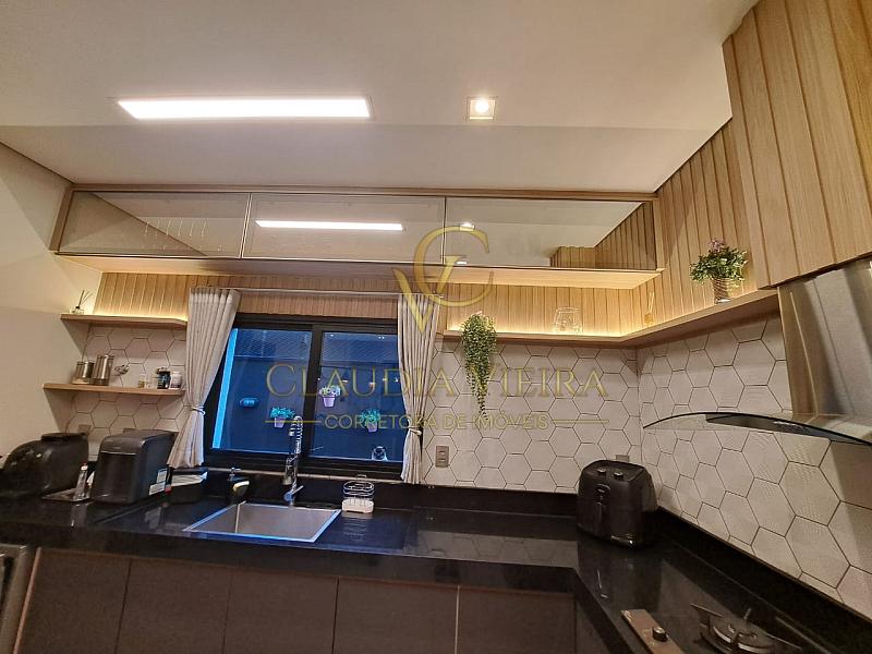 Casa no Condomínio Parque Fortaleza — foto 10