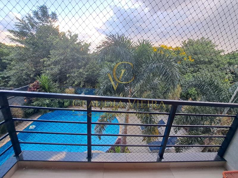 Casa no Condomínio Parque Fortaleza — foto 15