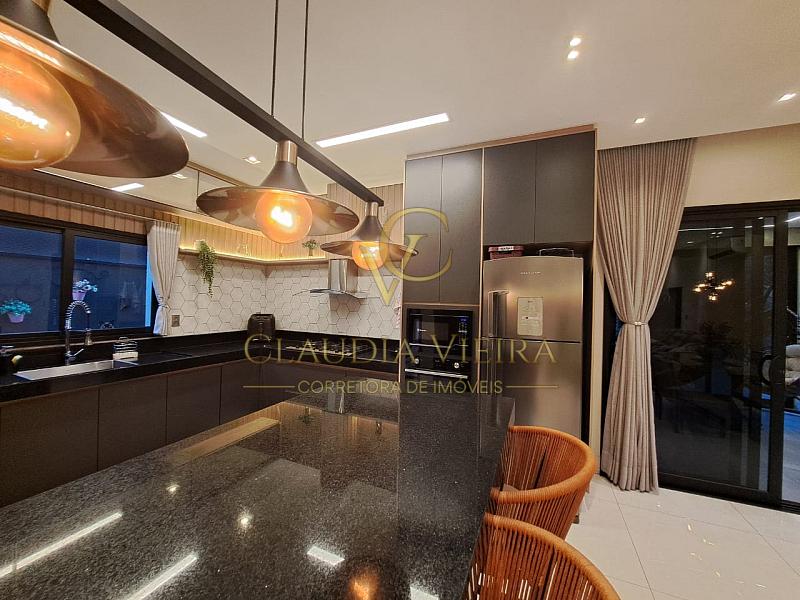 Casa no Condomínio Parque Fortaleza — foto 9