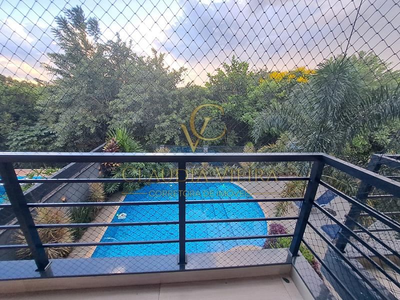 Casa no Condomínio Parque Fortaleza — foto 16