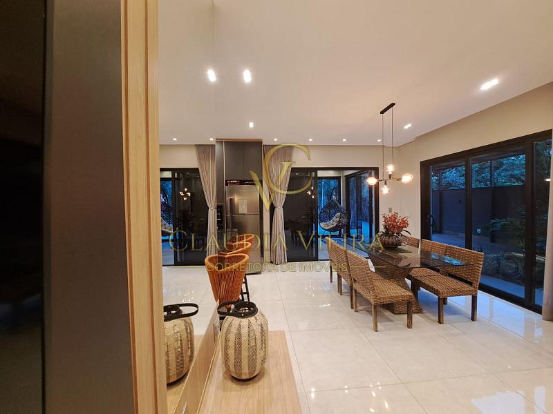 Casa no Condomínio Parque Fortaleza — foto 8