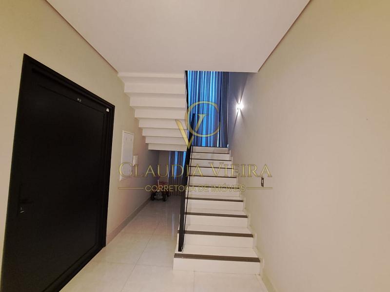 Casa no Condomínio Parque Fortaleza — foto 18