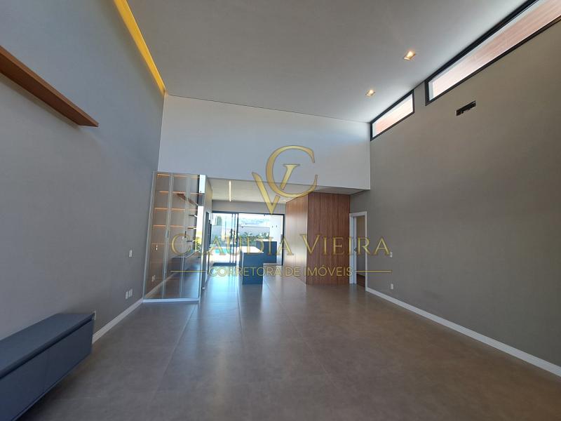 Casa em Condomínio com 3 quartos à venda, 200m², 4 banheiros, 4 garagens - Condomínio Vista Jardim - Nova Odessa — foto 6