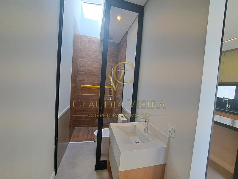 Casa em Condomínio com 3 quartos à venda, 200m², 4 banheiros, 4 garagens - Condomínio Vista Jardim - Nova Odessa — foto 8