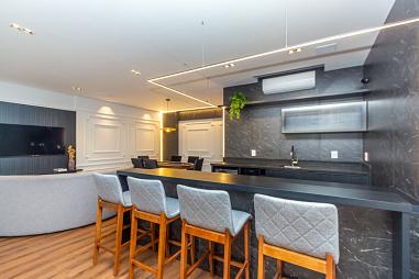 APARTAMENTO A VENDA NO EDIFICIO COSTA ESMERALDA