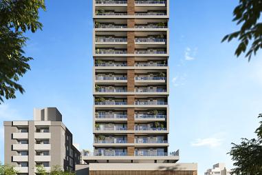 APARTAMENTO A VENDA PRAIA BRAVA