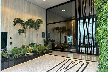 3 SUÍTES BALNEÁRIO CAMBORIÚ